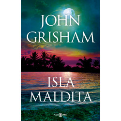 John Grisham - Isla maldita