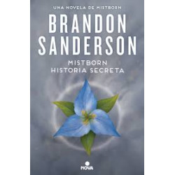 Brandon Sanderson -...