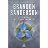 Brandon Sanderson - Mistborn - Historia secreta
