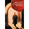 Umberto Eco - El cementerio de Praga