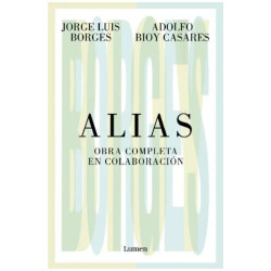 Borges - Bioy - Alias