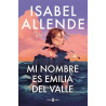 Isabel Allende - Mi nombre es Emilia del Valle