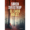 Soren Sveistrup - El caso Holst
