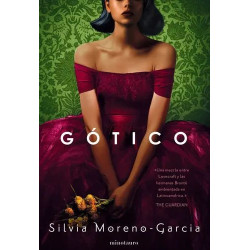 Silvina Moreno-Ocampo - Gótico
