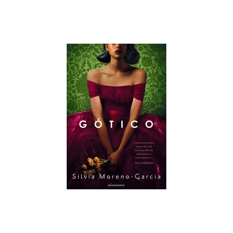 Silvina Moreno-Ocampo - Gótico