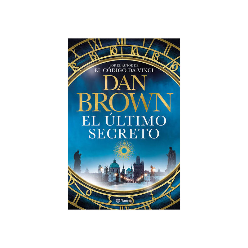 Dan Brown - El último secreto