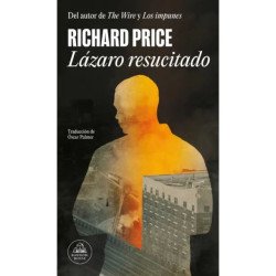 Richard Price - Lázaro...