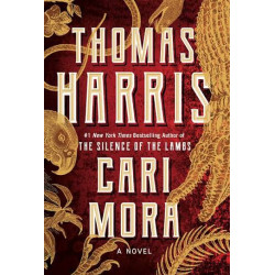 Thomas Harris - Cari Mora -...
