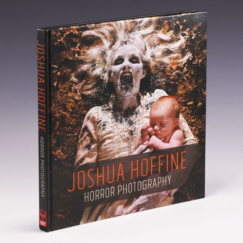 Joshua Hoffine - Horror photography
