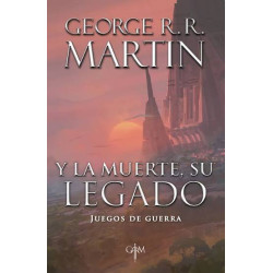 George R.R. Martin - Y la...