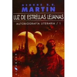 George R.R. Martin - Luz de...