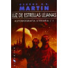 George R.R. Martin - Luz de estrellas lejanas