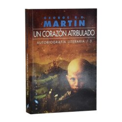 George R.R. Martin - Un...