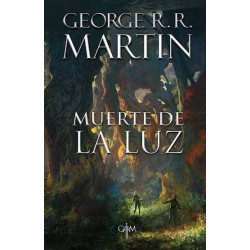 George R.R. Martin - Muerte...