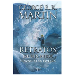 George R.R. Martin -...