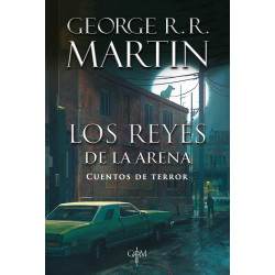 George R.R. Martin - Los...
