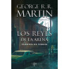 George R.R. Martin - Los reyes de la arena