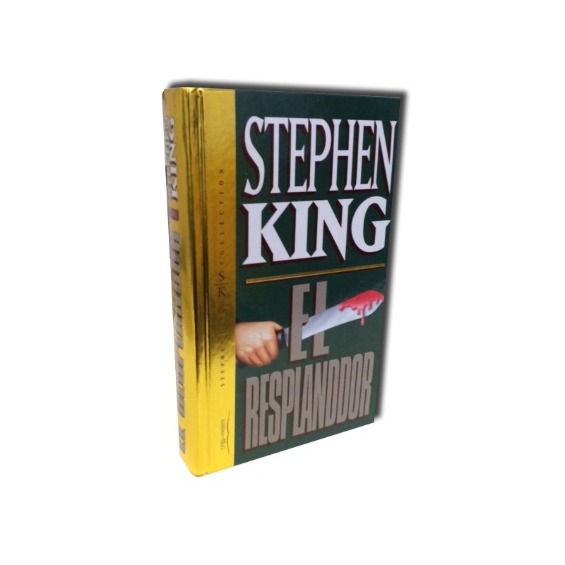 Stephen King El Resplandor