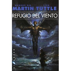 George R.R. Martin - Lisa...