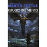 George R.R. Martin - Lisa Tuttle - Refugio del viento