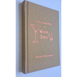 Robert McCammon - A Little...