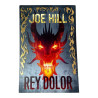 Joe Hill - Rey Dolor - Postal Promocional