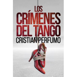 Cristian Perfumo - Los...