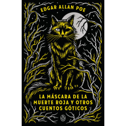 LA MASCARA DE LA MUERTE...