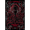 CUENTOS DE TERROR - H. P. LOVECRAFT - EDICION CONMEMORATIVA