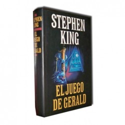 El Juego de Gerald