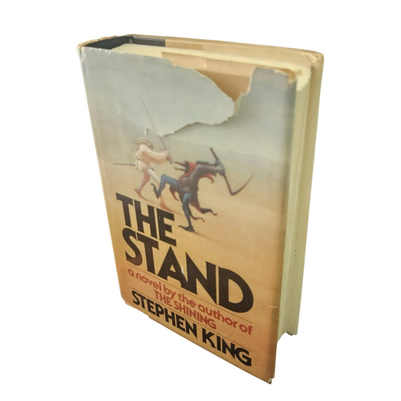 The Stand