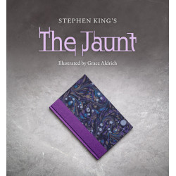 The Jaunt - Edición limitada