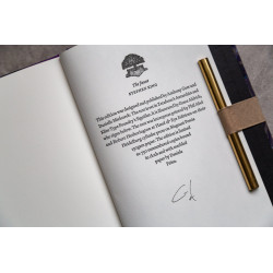 The Jaunt - Edición limitada