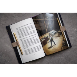 The Jaunt - Edición limitada