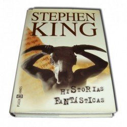 Historias Fantásticas