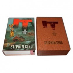 IT 25th Anniversary Ed. - Edición GIFT (Inglés)