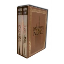 The Dark Tower Omnibus (5 series) (Inglés)