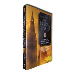 The Road to the Dark Tower