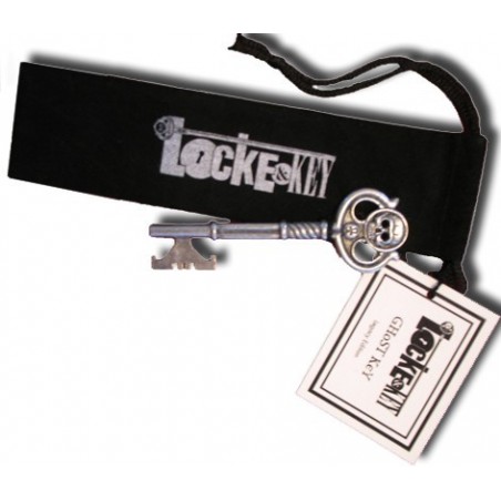 Locke & Key: Legacy Edition Ghost Key