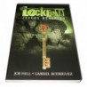 Locke and Key II - Juegos Mentales (Joe Hill)