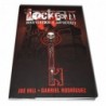 Locke and Key I - Bienvenidos a Lovecraft (Joe Hill)
