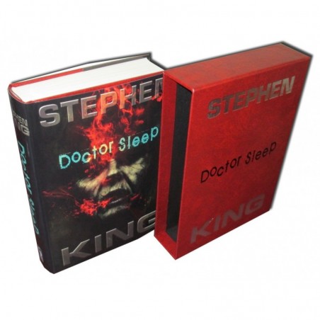 Doctor Sleep - Edición limitada Gift