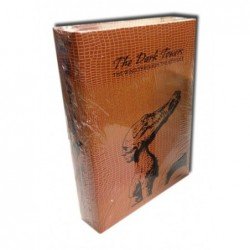 The Wind Through the Keyhole. Edición Limitada. (Inglés)