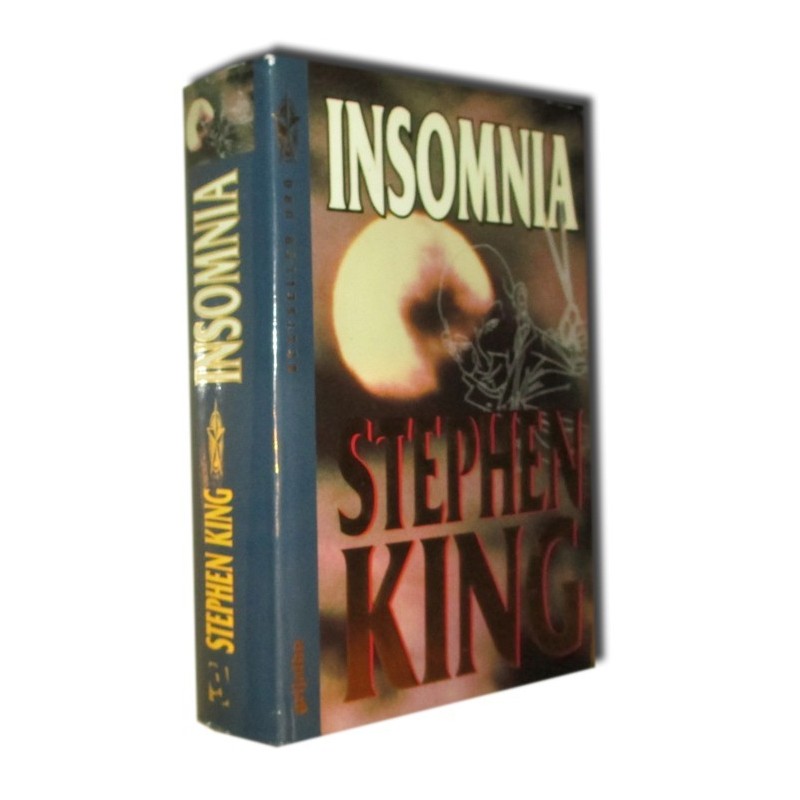 insomnia stephen king cover