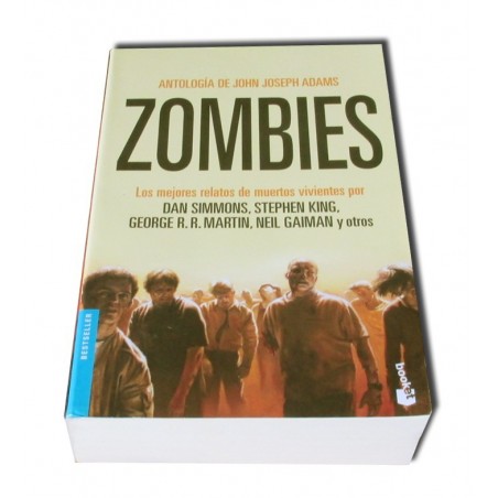 Zombies (recopilación)