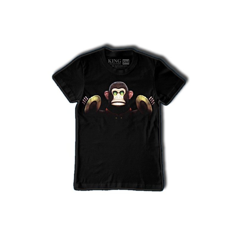 Skeleton Crew - Remera talle L