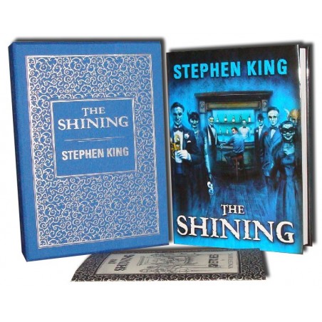 The Shining - Edición limitada Gift