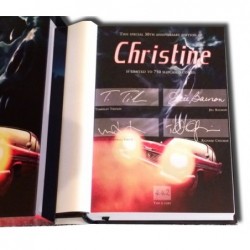 Christine - Edición limitada 30º aniversario