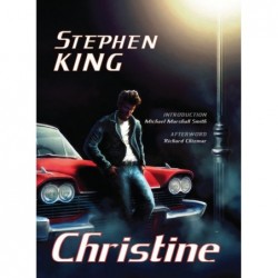 Christine - Edición limitada 30º aniversario