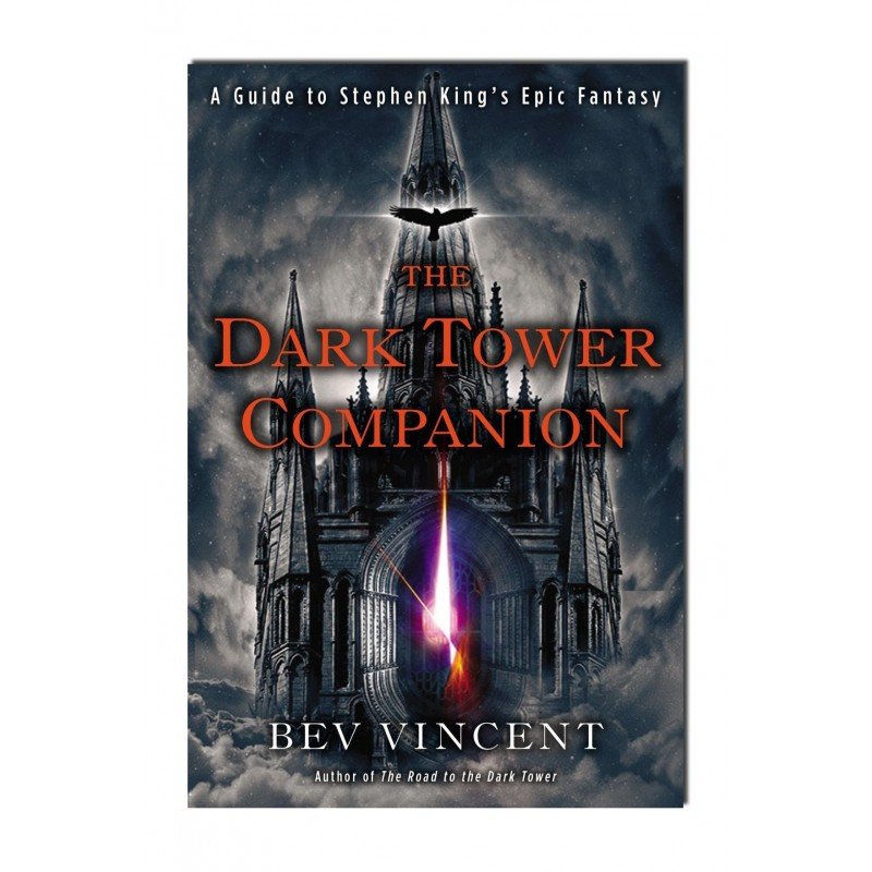 The Dark Tower Companion